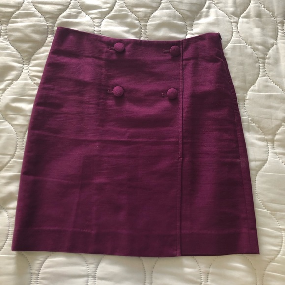 LOFT Dresses & Skirts - Ann Taylor Loft Skirt